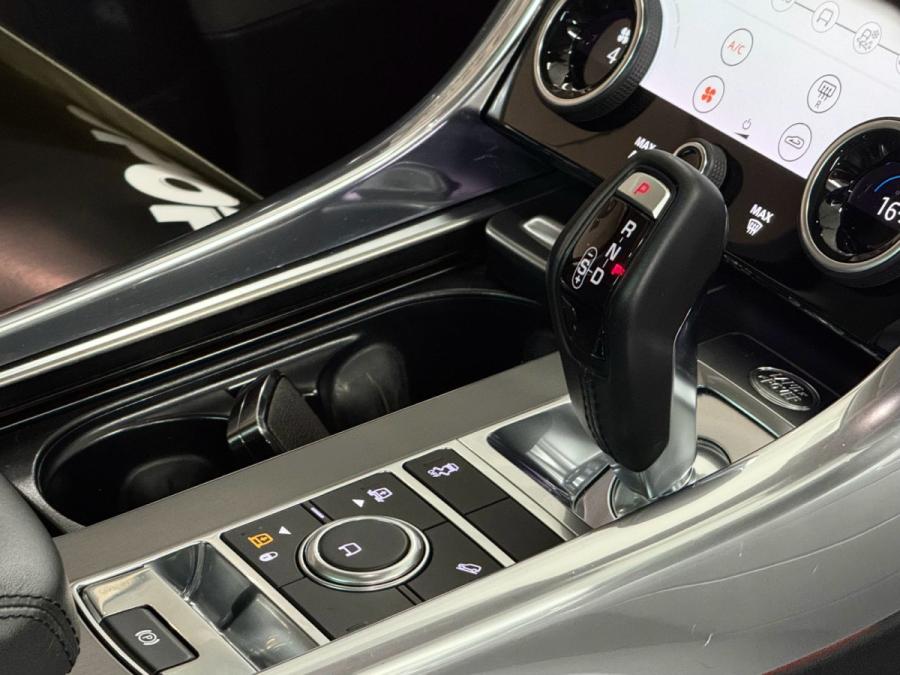 RANGE ROVER SPORT P400 - Image 8